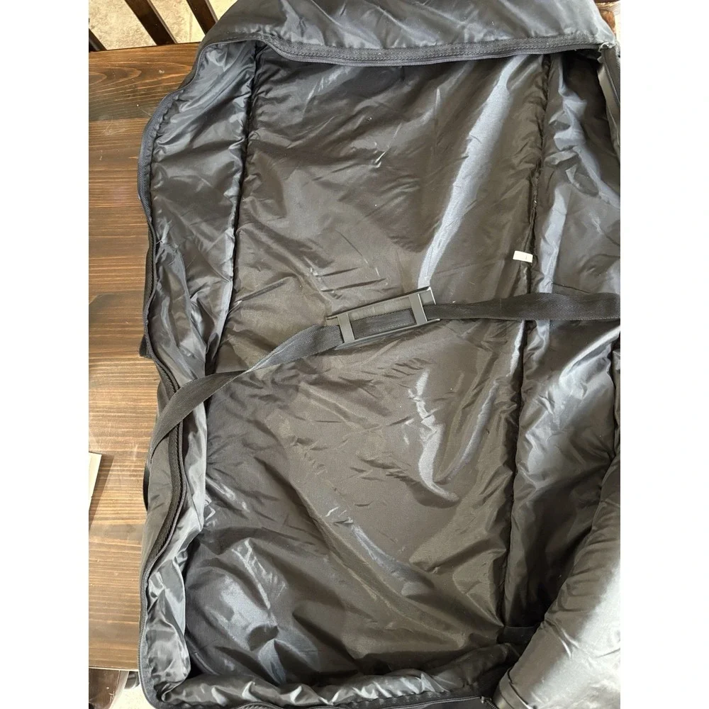 Rok Sak Bag For Modular Desktop Synth Virus TI Etc